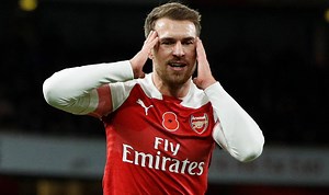 At The Emirates Commentators Take English Bias Too Far