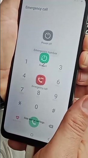 comment faire un formatage pour Samsung Galaxy A05