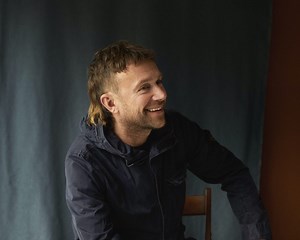 Damon Albarn Shares Beautiful New Song 'Particles' | Clash Magazine Music News, Reviews & Interviews