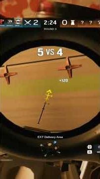 Nighthaven Plays #gaming #r6siege