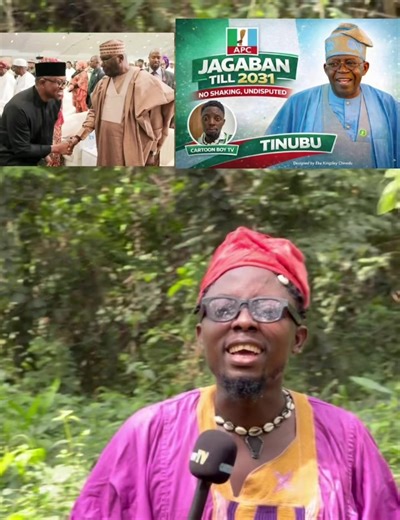 Supporting Community Development Through Politics