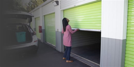 Self Storage Business Electronic Locking Solutions | Onity