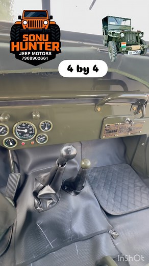 2.3K views · 49 reactions | Willys Jeep test drive on highway...