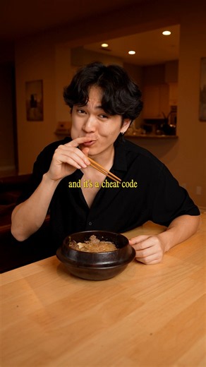 How I make my macro-friendly Korean bulgogi in ONE pot...