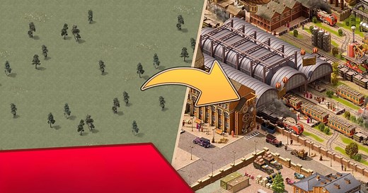 Download & Play Steam City: City building game on PC & Mac (Emulator)