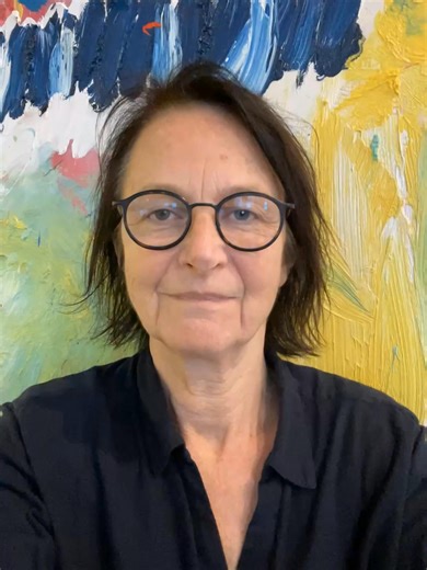 Some climate art doesn’t ask for attention. It asks for protection. Artists today are working with communities and lawyers to help nature gain legal rights. Rivers. Forests. Land. In these projects, art becomes a language courts can understand. A bridge between culture and law. Climate change is not only about data. It’s about how we imagine our relationship with the Earth. And art often changes that imagination first. #Artivism #ArtAndClimate #ClimateCulture #ArtSpeaksOut #EnvironmentalJustice 