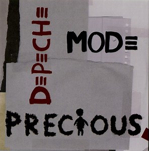 Depeche Mode - Precious