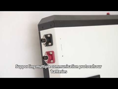 Sunshine by Day, Energy by Night!