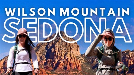 America’s Most Beautiful Hike: Scenic Outdoor Adventure