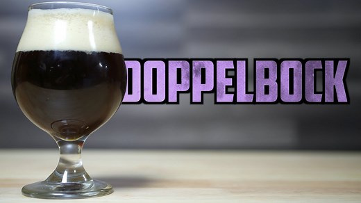 How to Brew a Dopplebock [Full Recipe] Homebrew Academy
