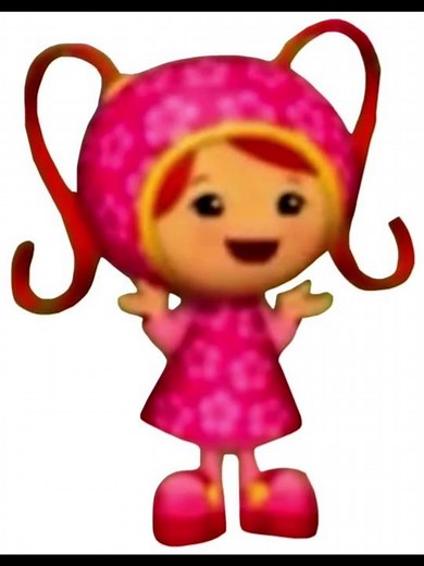 Team Umizoomi: Milli O' Milli Saves The Day
