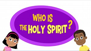 Who is the Holy Spirit? | Adventure Catechism - Season 1 - Formed