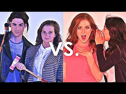 Do You Belong To Gen X Or Gen Y?