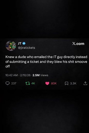 this is why I just restart the computer myself #memes
