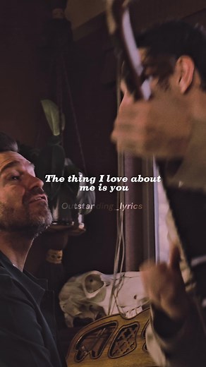 Max & Andy Grammer: The Thing I Love – Lyrics Video