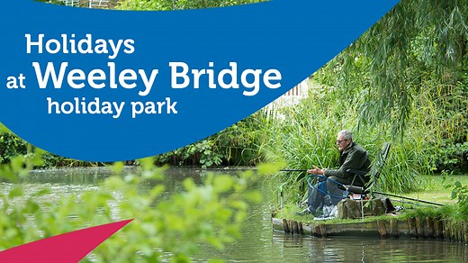 Weeley Bridge Holiday Park, Essex | Parkdean Resorts