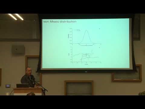 Lecture 5. Introduction to Step Selection Functions, John Fieberg