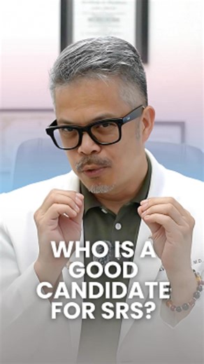 8.7K views · 216 reactions | Who is a good candidate for SRS (Sex Reassignment Surgery)? ️‍⚧️ Dr. Threadlift shares the essential considerations every patient should know before moving forward with gender-affirming surgery. Your journey deserves clarity and expert care. Learn more in this video. #GenderAffirmingCare #TransHealth #GenderAffirmation | Dr. Thread Lift | Facebook