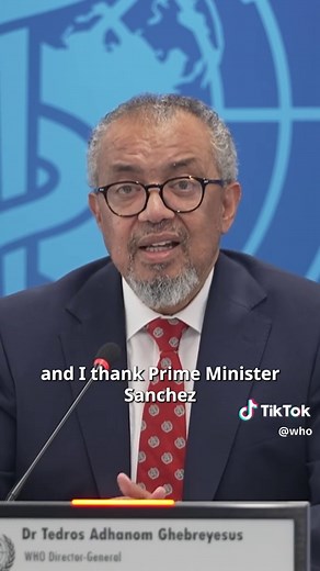 So far, eight cases of #hantavirus have been reported, including three deaths. While this is a serious incident, WHO assesses the public health risk as low. WHO will continue to work with all relevant governments and partners to provide care for those who are affected, protect the safety and dignity of passengers, and prevent onward spread of the virus.