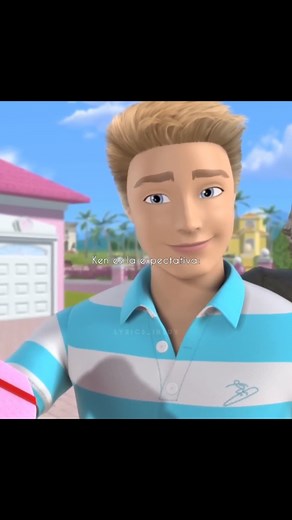 Barbie and Ken: A Tale of Friendship and Adventure