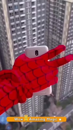 FO RI D on Instagram: "Mobile cover magic 😯😱"