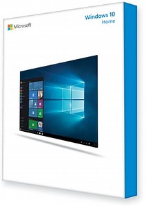Windows 10 Home, e-Licens