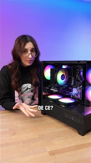 Cum să câștigi 40 FPS din 3 click-uri. 🤫 Cu plăcere.