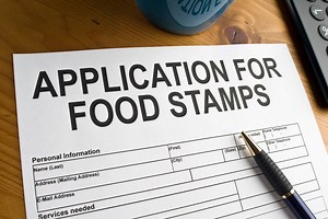 Three food stamp changes this month - see if you're eligible for an extra $95