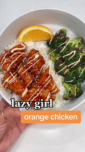 10-Minute Chinese Takeout-Inspired Meal Prep Recipe