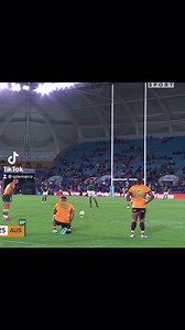 14K views · 219 reactions | Quade Cooper’s Winning Kick vs Springboks & Sonny Bill Williams Reaction  #DeservesAcitizenship  #Cooper #No 10 #wallabies #AustraliaRugby #championship | SJ Demarco | Facebook