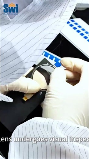 Shineworld Innovations Displays|Quality isn't claimed. It's tested.