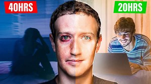 The 40-hour week is about to change forever