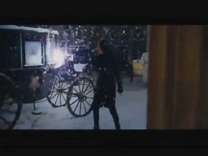 Severus Snape- Alejandro (Remake)