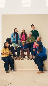 1.9K views | There is a gift inside all of us. Made to be shared. Featuring our cast of singers, musicians, and true originals. | Gap | Facebook