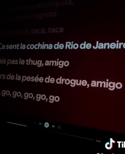 Best Songs sur TikTok