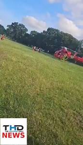 Reports of a stabbing in Harold Hill. More to follow. | The Havering Daily