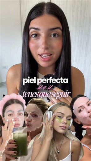 Creadoras de Contenido para una Piel Perfecta