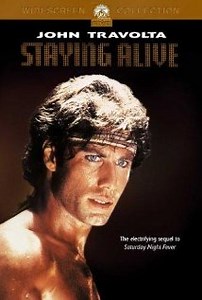 Staying Alive - Película 1983 - Cine.com