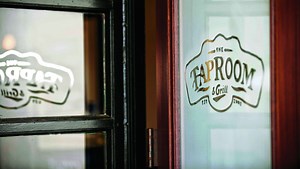 It's easy being green for St. Patty's Day at these hot spots