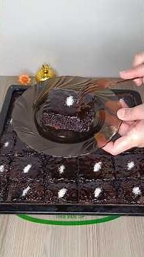 That MOIST CAKE recipe you want the most! 🍰