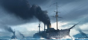 Fall of the Dragon Empire & Rise of the Great Game Very Early Release - 2 file
