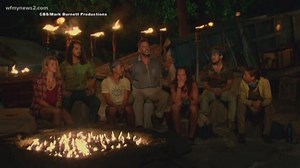 Survivor's Jeff Varner Opens Up About Outing Fellow Castaway Zeke Smith