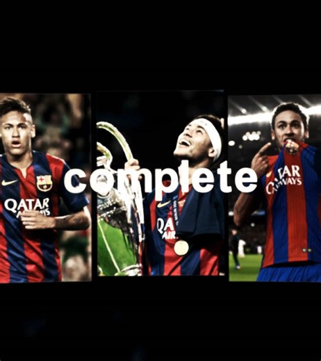 Neymar's Slow Dancing in the Dark: Captivating Moves