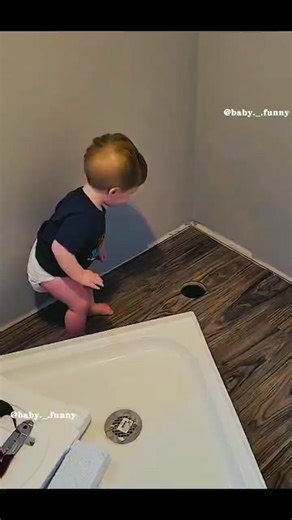 The end 😂😂#videos #fun #funny #fail #fails #funnyvideo #funnyvideos #failarmy #baby #babytiktok #kids #fyp #fypシ #prank #pranks #laugh #haha #viral #babyfunny #🤣🤣🤣