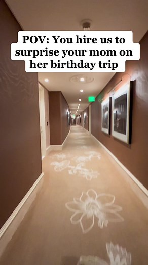 Surprise 60th Birthday Party Ideas for Mom