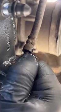 how to set and crush the copper washers to ensure a long lasting seal on your banjo style brake hose