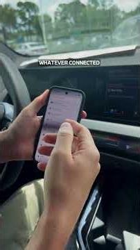 The Right Way to Connect Your iPhone or Android to a 2026 BMW X3