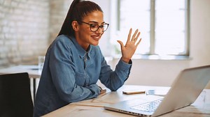 Virtual Internships with NAF