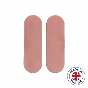 Denture Gum Material for Easy Reline & Repair, Made in UK - Etsy