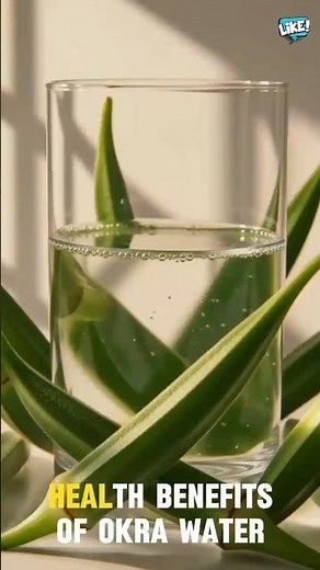Okra Water Benefits | What Happens If You Drink It Daily?